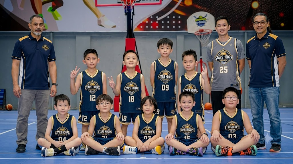 DBL Academy